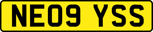 NE09YSS