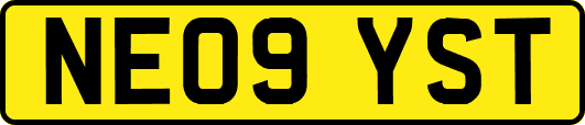 NE09YST