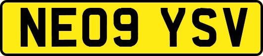 NE09YSV