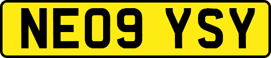 NE09YSY