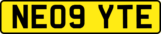 NE09YTE