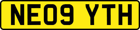 NE09YTH