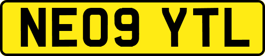 NE09YTL