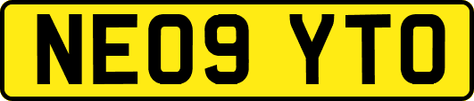 NE09YTO