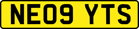 NE09YTS