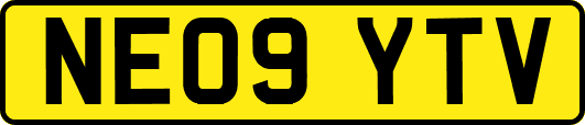 NE09YTV