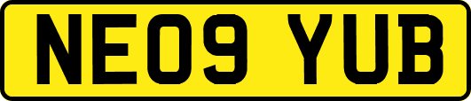 NE09YUB