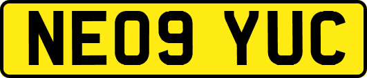 NE09YUC