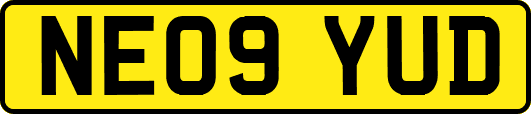 NE09YUD