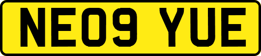 NE09YUE