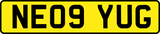 NE09YUG
