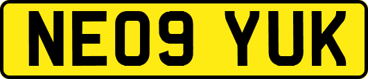 NE09YUK