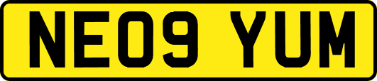 NE09YUM