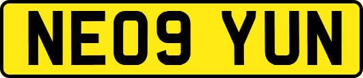 NE09YUN