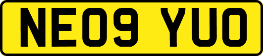 NE09YUO