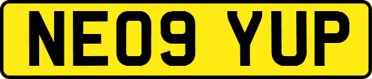 NE09YUP