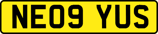 NE09YUS