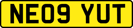 NE09YUT