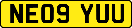 NE09YUU