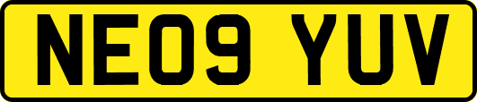 NE09YUV