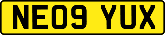 NE09YUX