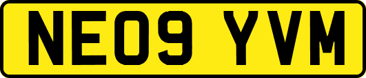 NE09YVM