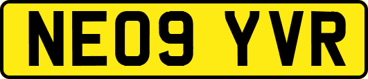 NE09YVR