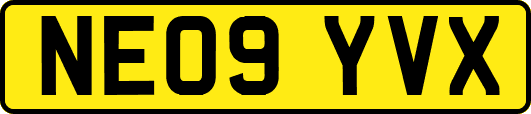 NE09YVX