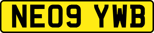 NE09YWB