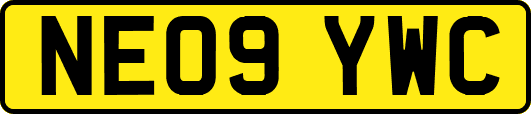 NE09YWC
