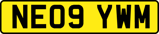 NE09YWM