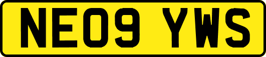 NE09YWS
