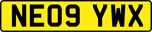 NE09YWX