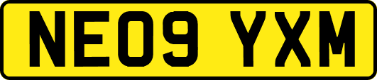 NE09YXM