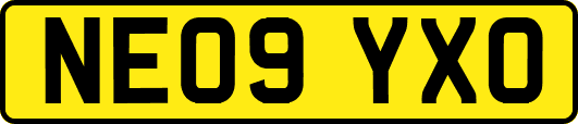 NE09YXO