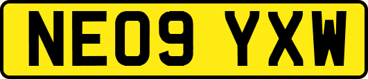 NE09YXW