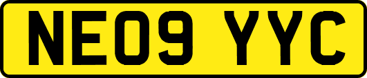 NE09YYC
