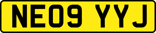 NE09YYJ