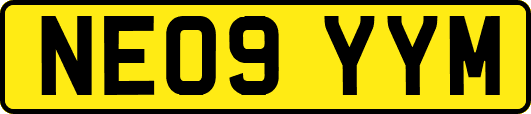 NE09YYM