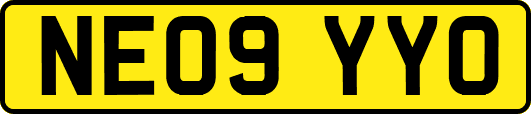 NE09YYO