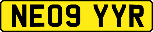 NE09YYR