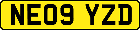 NE09YZD