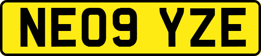 NE09YZE