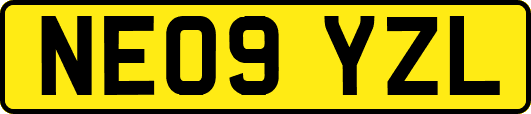 NE09YZL