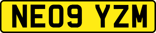 NE09YZM