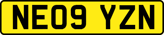 NE09YZN