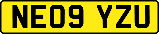 NE09YZU