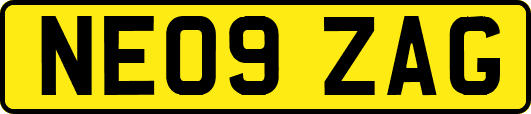 NE09ZAG