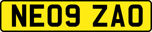 NE09ZAO