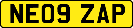 NE09ZAP